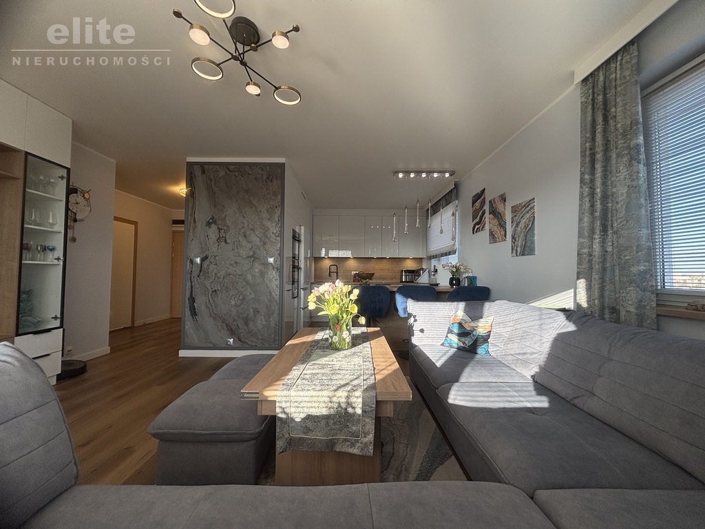 Os. zamknięte, 3 pok, 2 balkony, garaż (3)