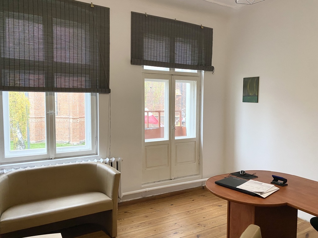 4 pokoje przy marinie Dąbie (3)