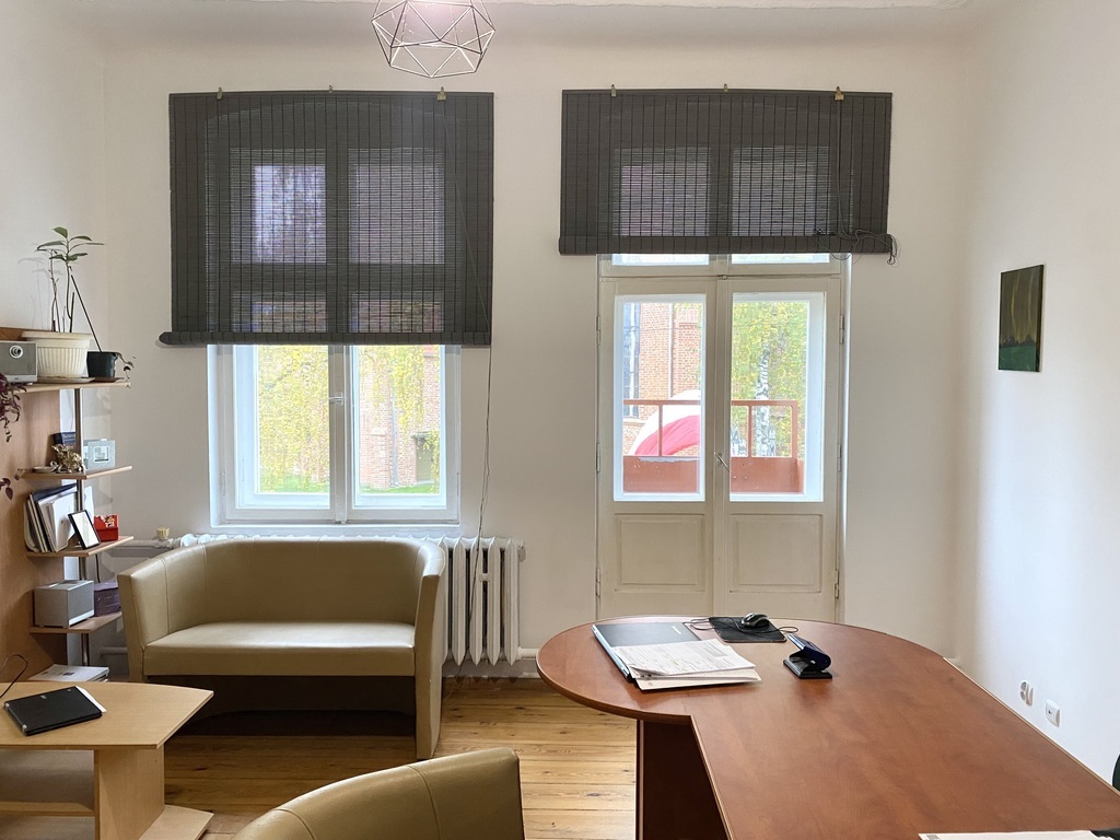 4 pokoje przy marinie Dąbie (4)