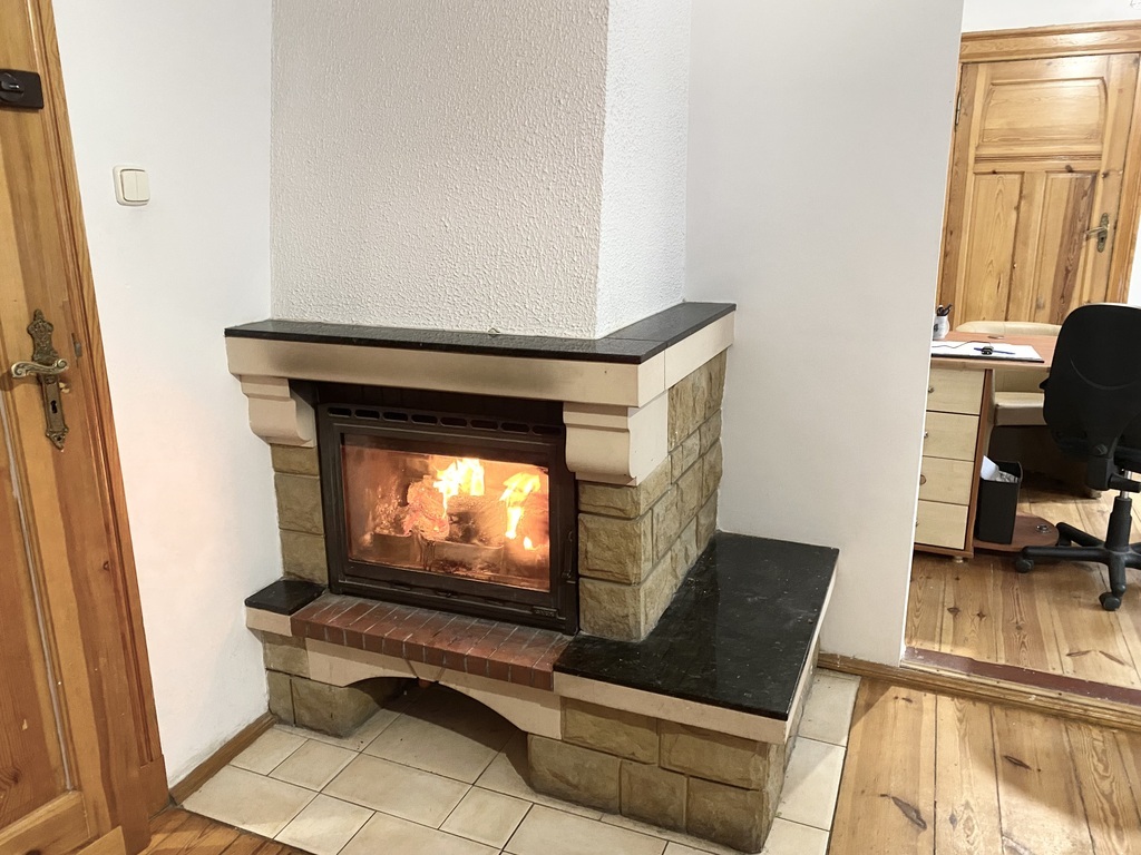 4 pokoje przy marinie Dąbie (5)