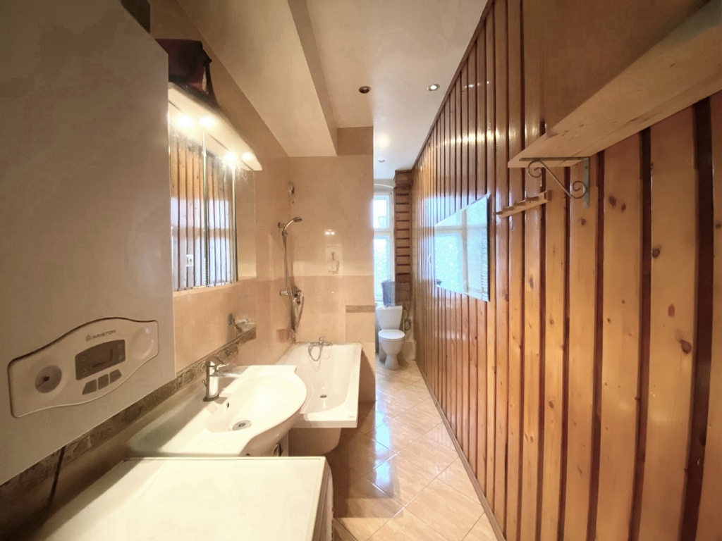 4 pokoje przy marinie Dąbie (7)