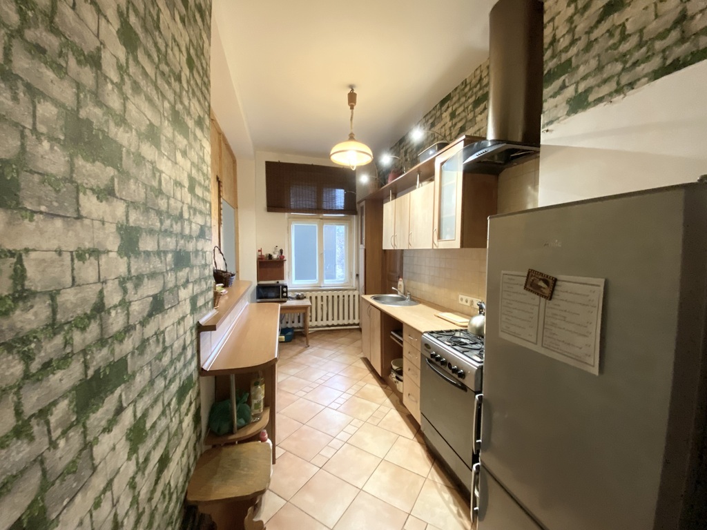 4 pokoje przy marinie Dąbie (8)