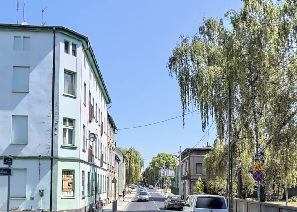 4 pokoje przy marinie Dąbie (9)