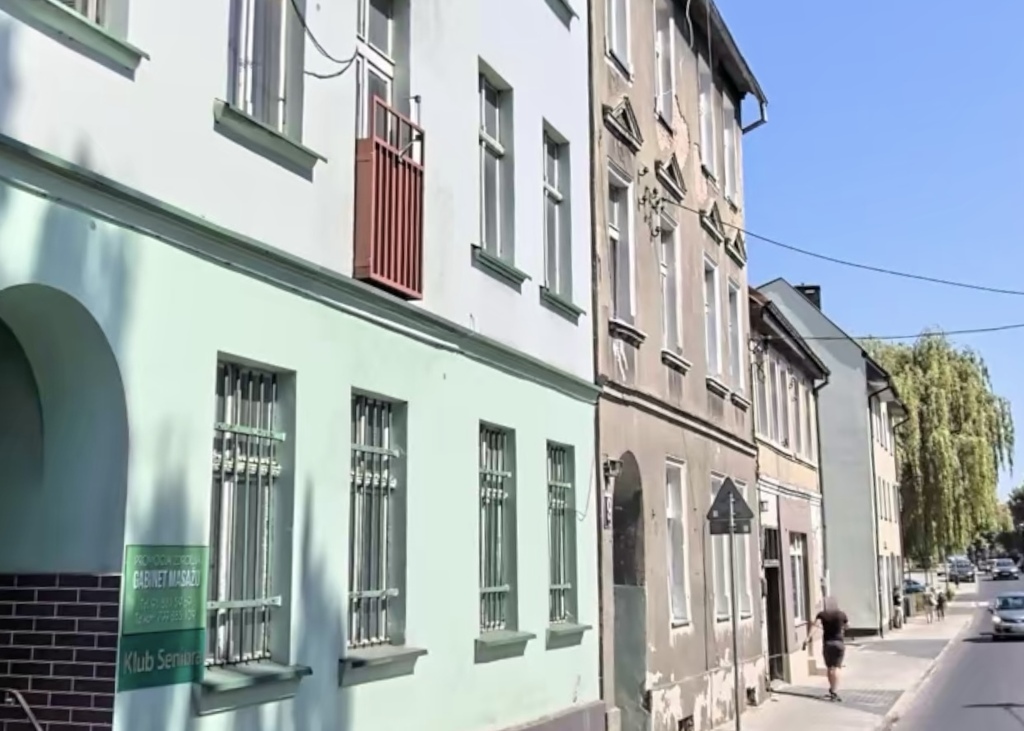 4 pokoje przy marinie Dąbie (10)