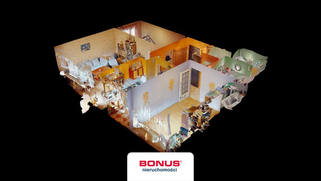 Przestronne 3 pokoje - Skolwin (15)