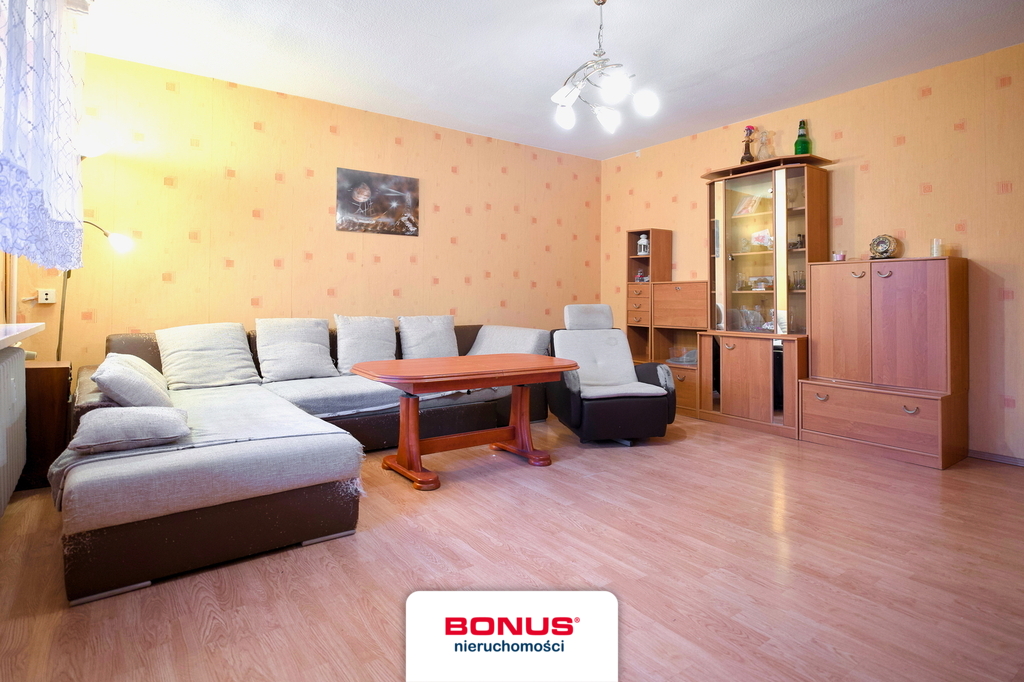 Przestronne 3 pokoje - Skolwin (2)