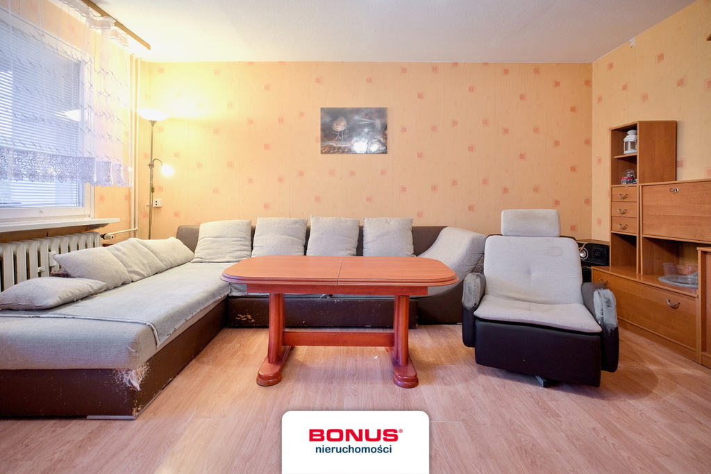 Przestronne 3 pokoje - Skolwin (3)