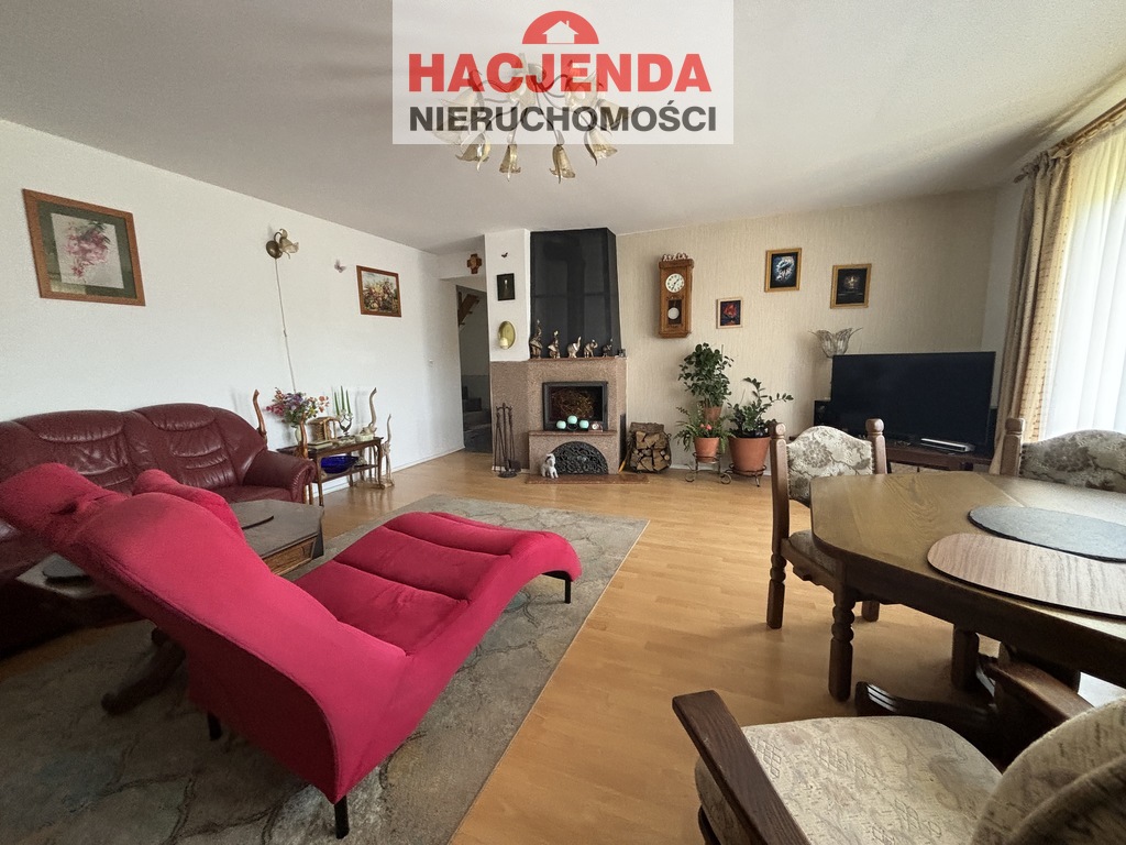 Wolno stojący, 322 m2, Trzebież  (3)