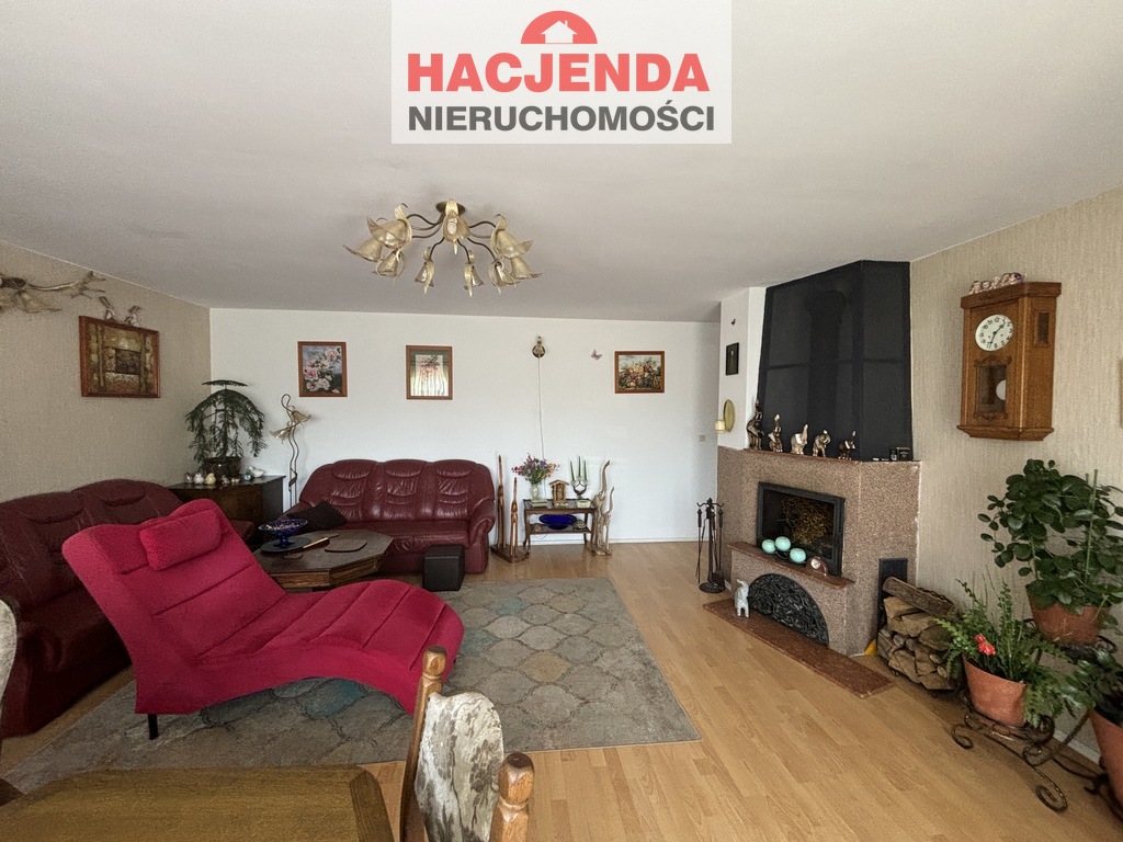 Wolno stojący, 322 m2, Trzebież  (2)