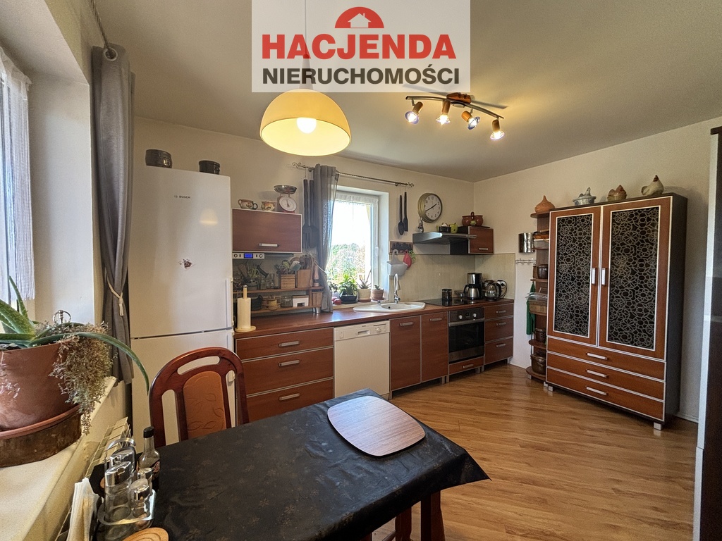 Wolno stojący, 322 m2, Trzebież  (5)