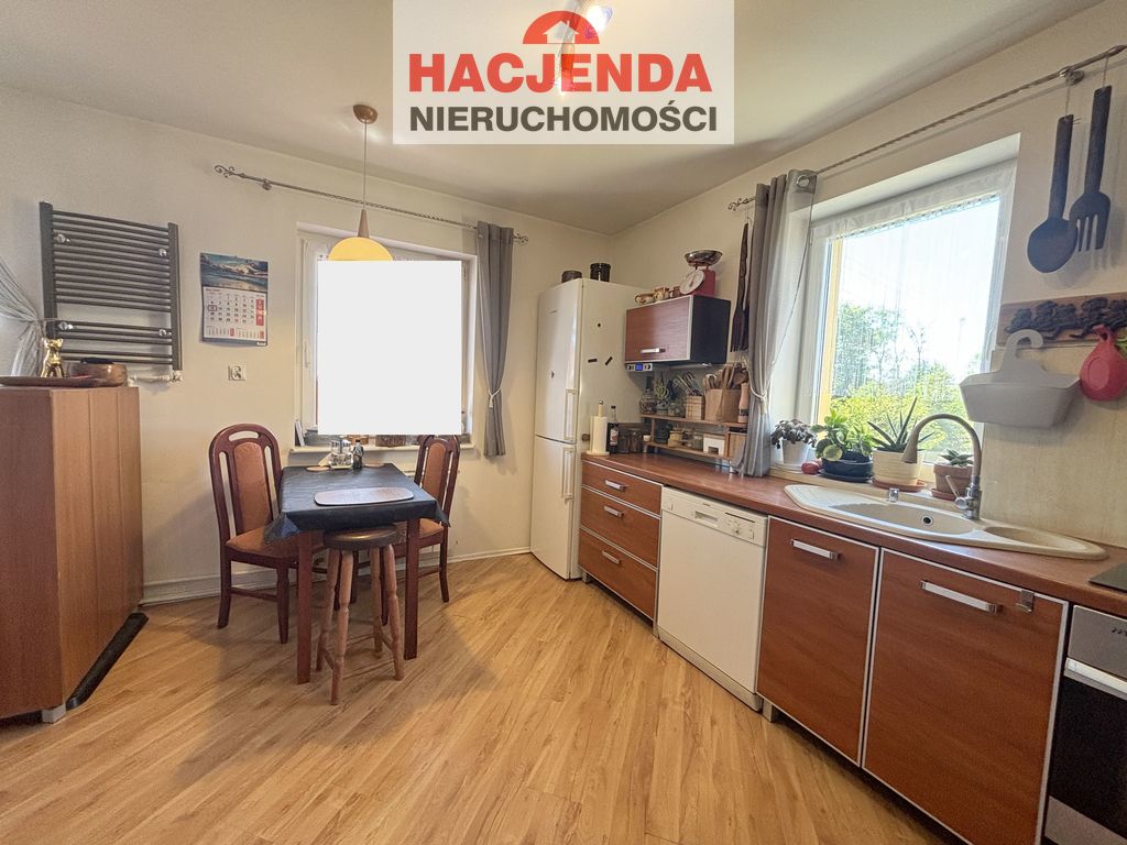 Wolno stojący, 322 m2, Trzebież  (6)