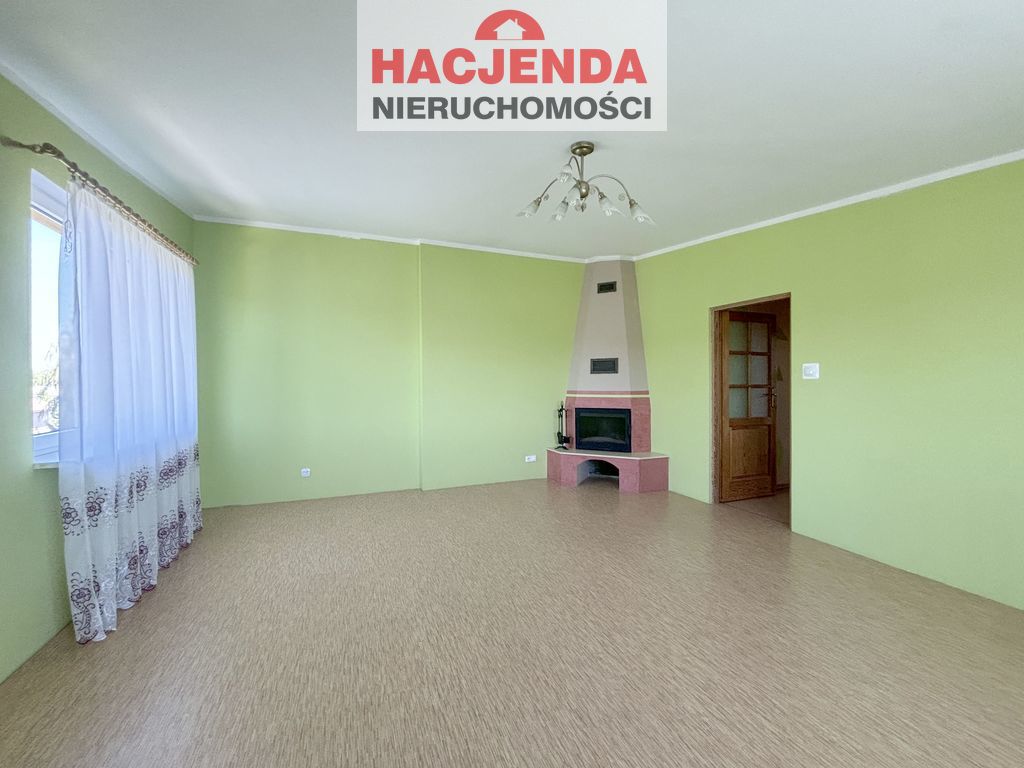 Wolno stojący, 322 m2, Trzebież  (11)