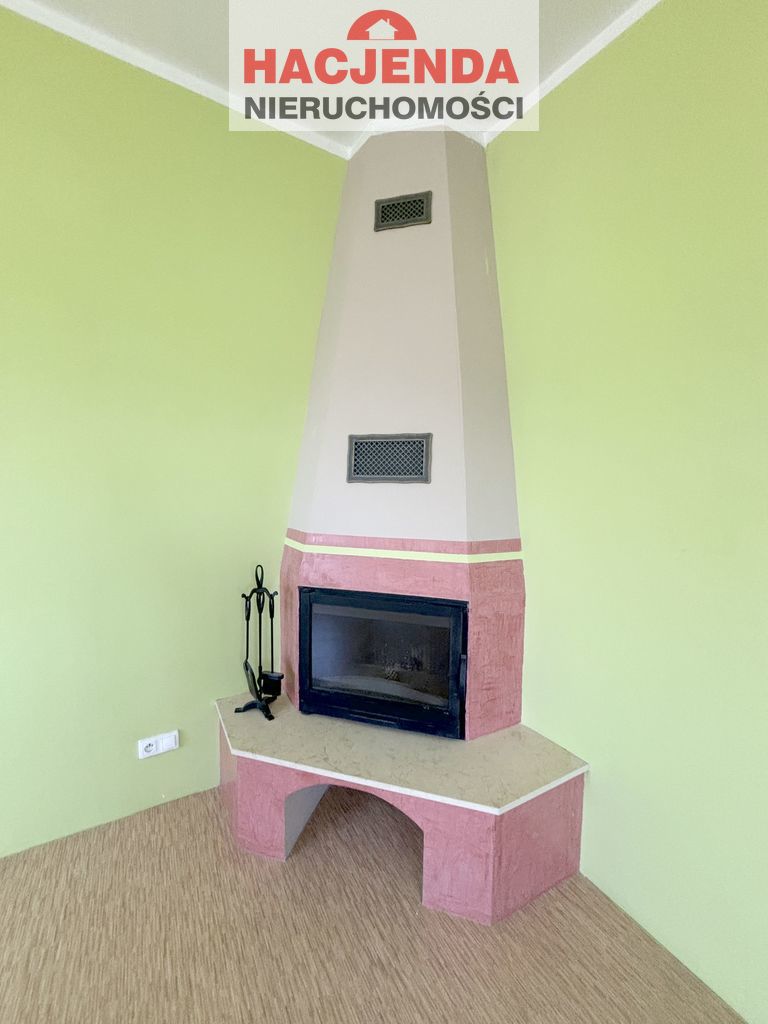 Wolno stojący, 322 m2, Trzebież  (12)