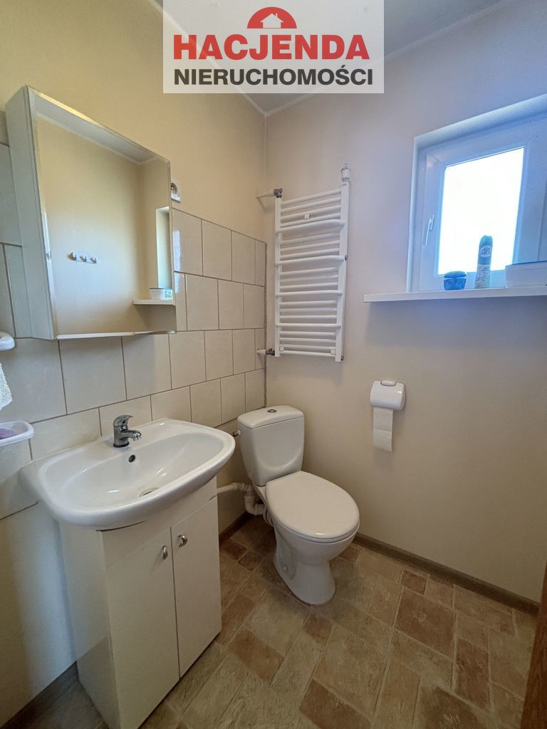 Wolno stojący, 322 m2, Trzebież  (14)