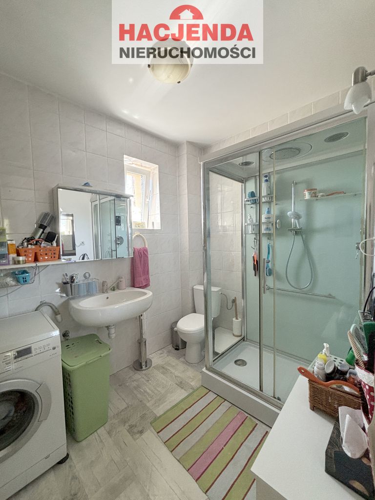 Wolno stojący, 322 m2, Trzebież  (17)