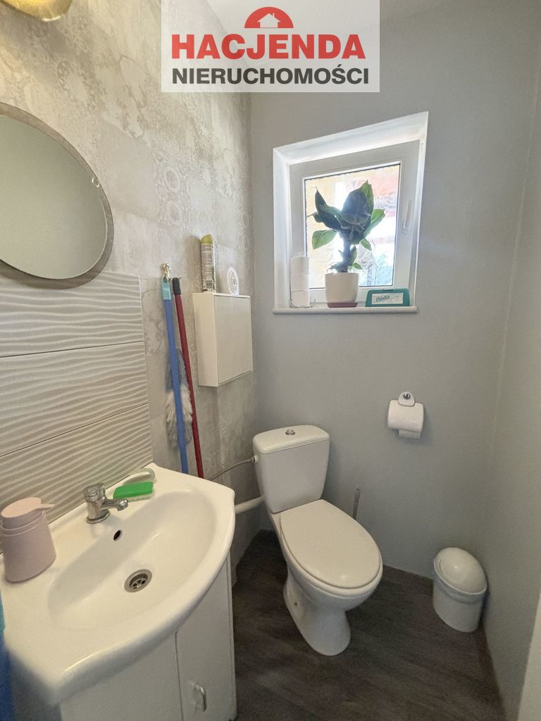 Wolno stojący, 322 m2, Trzebież  (19)