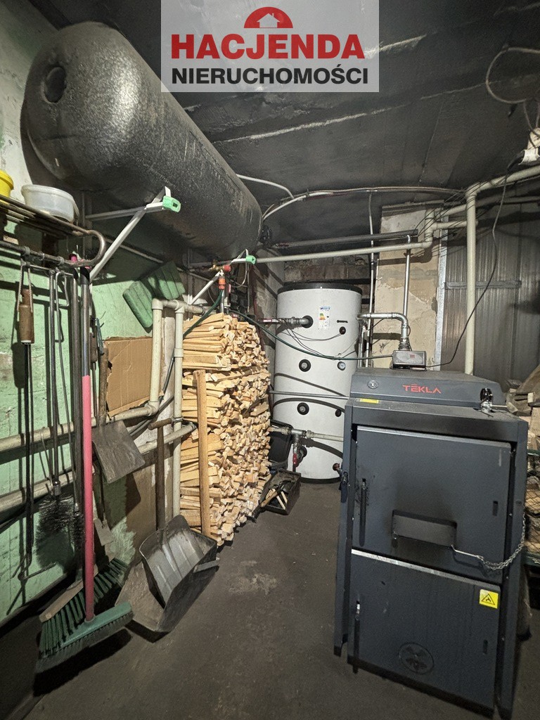 Wolno stojący, 322 m2, Trzebież  (21)