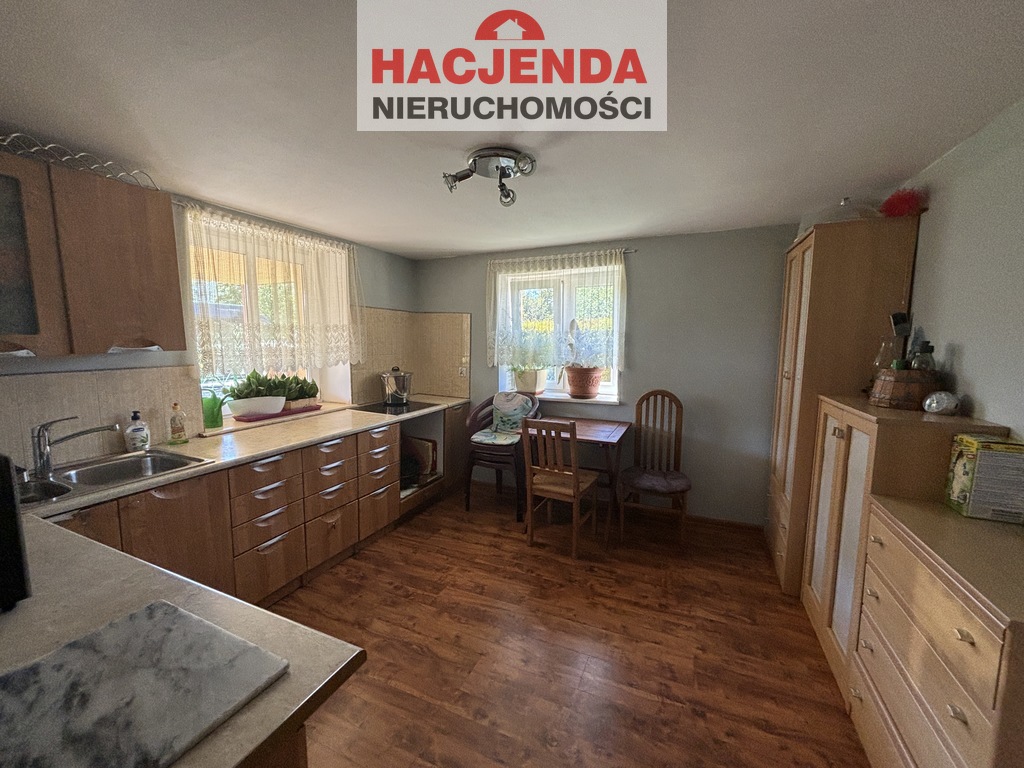 Wolno stojący, 322 m2, Trzebież  (23)