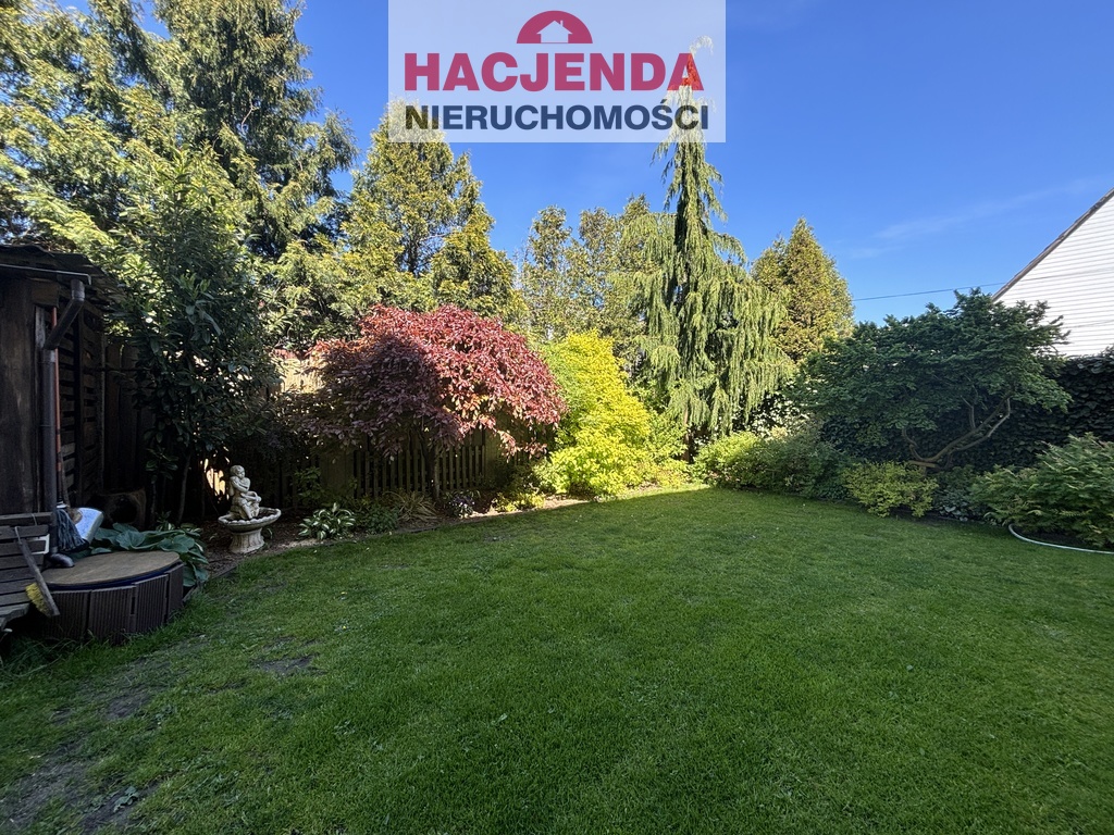 Wolno stojący, 322 m2, Trzebież  (24)