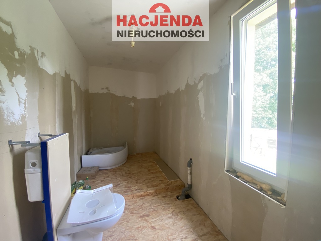 Wolno stojący, 110 m2, Tatynia  (13)