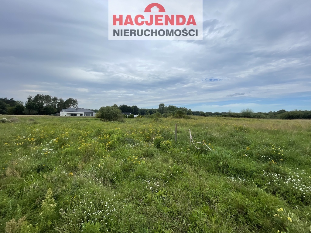 Budowlana, 2,494 m2, Tanowo  (1)