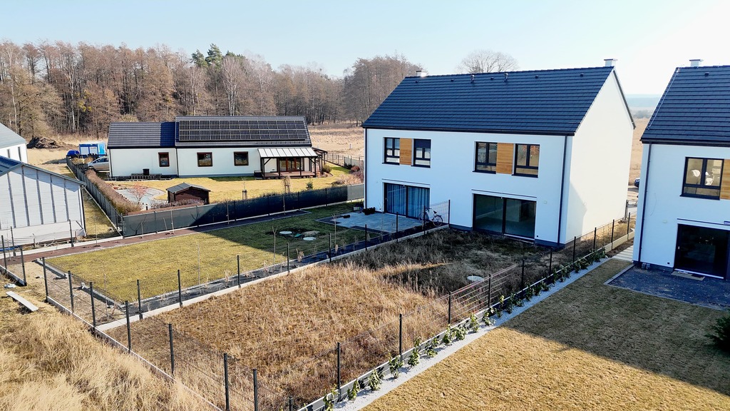 bliźniaki Grzepnica Las - OSTATNIA POŁÓWKA (1)