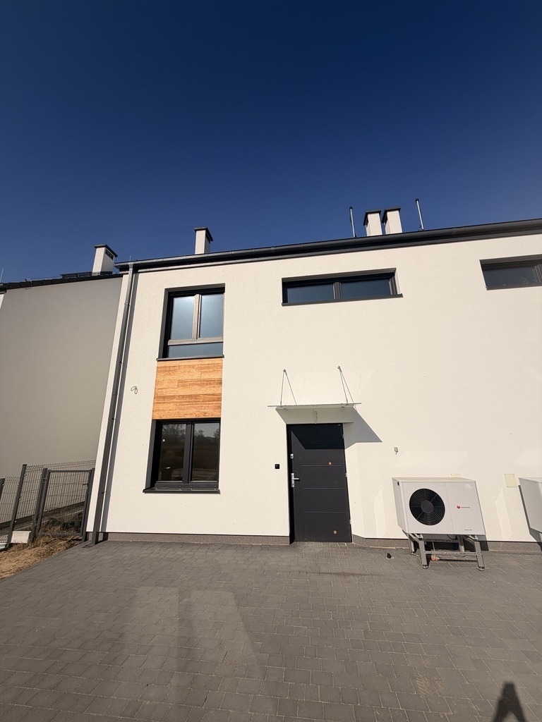 bliźniaki Grzepnica Las - OSTATNIA POŁÓWKA (7)