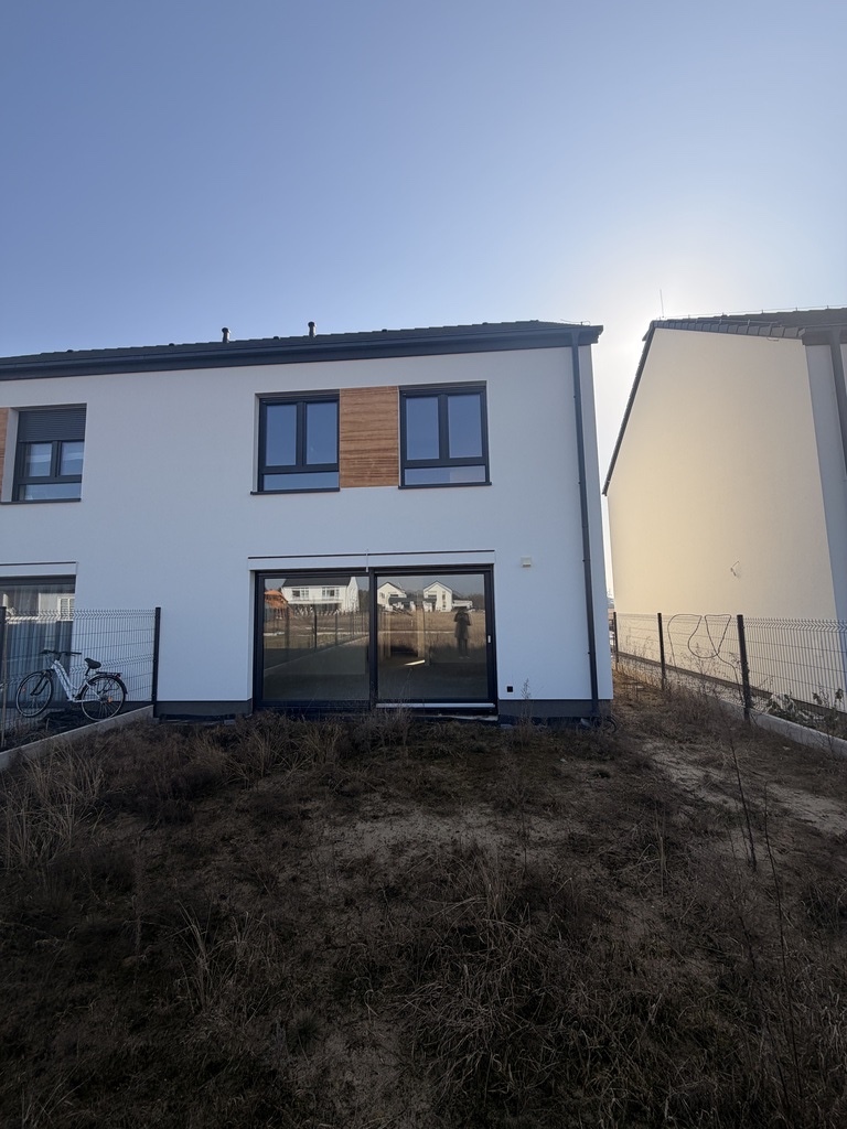 bliźniaki Grzepnica Las - OSTATNIA POŁÓWKA (9)