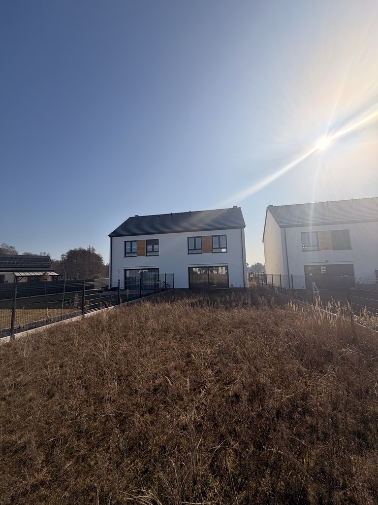 bliźniaki Grzepnica Las - OSTATNIA POŁÓWKA (8)