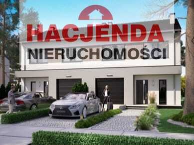 Segment skrajny, 121 m2, Tanowo  (1)