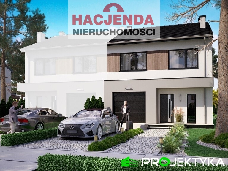 Segment skrajny, 121 m2, Tanowo  (3)