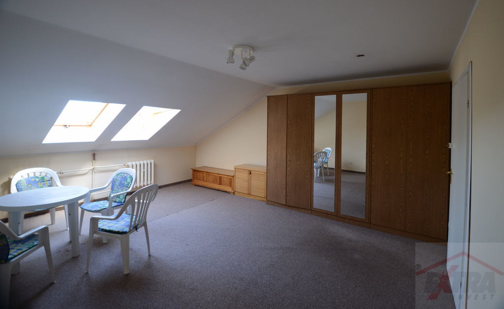 Apartament 3 pokoje, kameralna okolica Świnoujście (3)