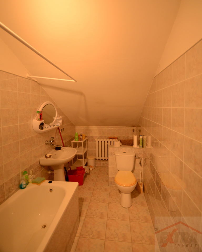 Apartament 3 pokoje, kameralna okolica Świnoujście (7)