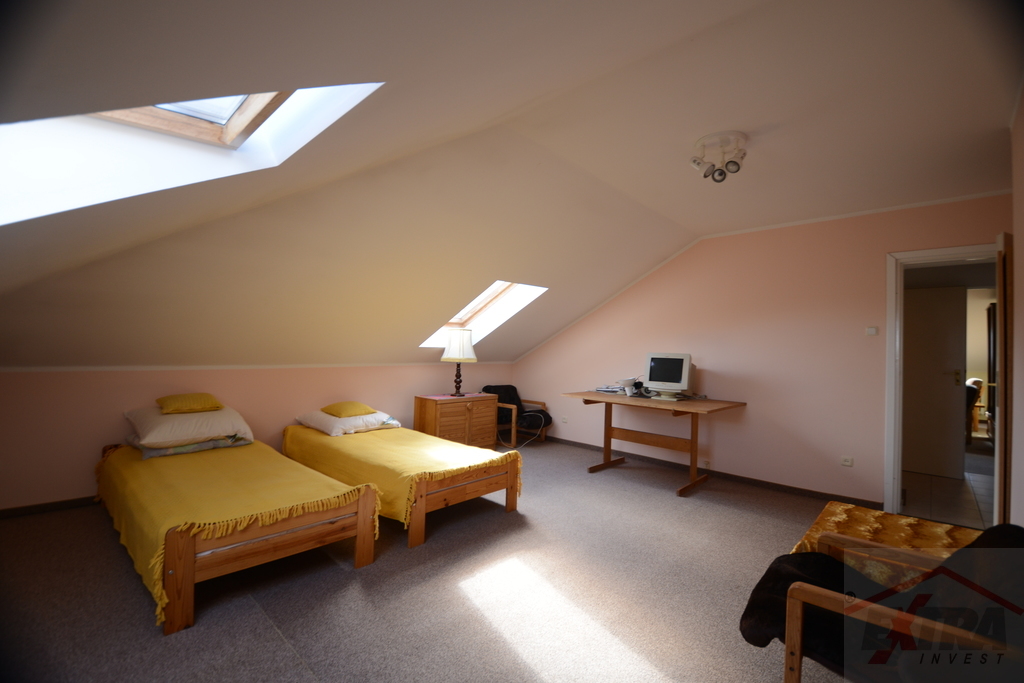 Apartament 3 pokoje, kameralna okolica Świnoujście (8)