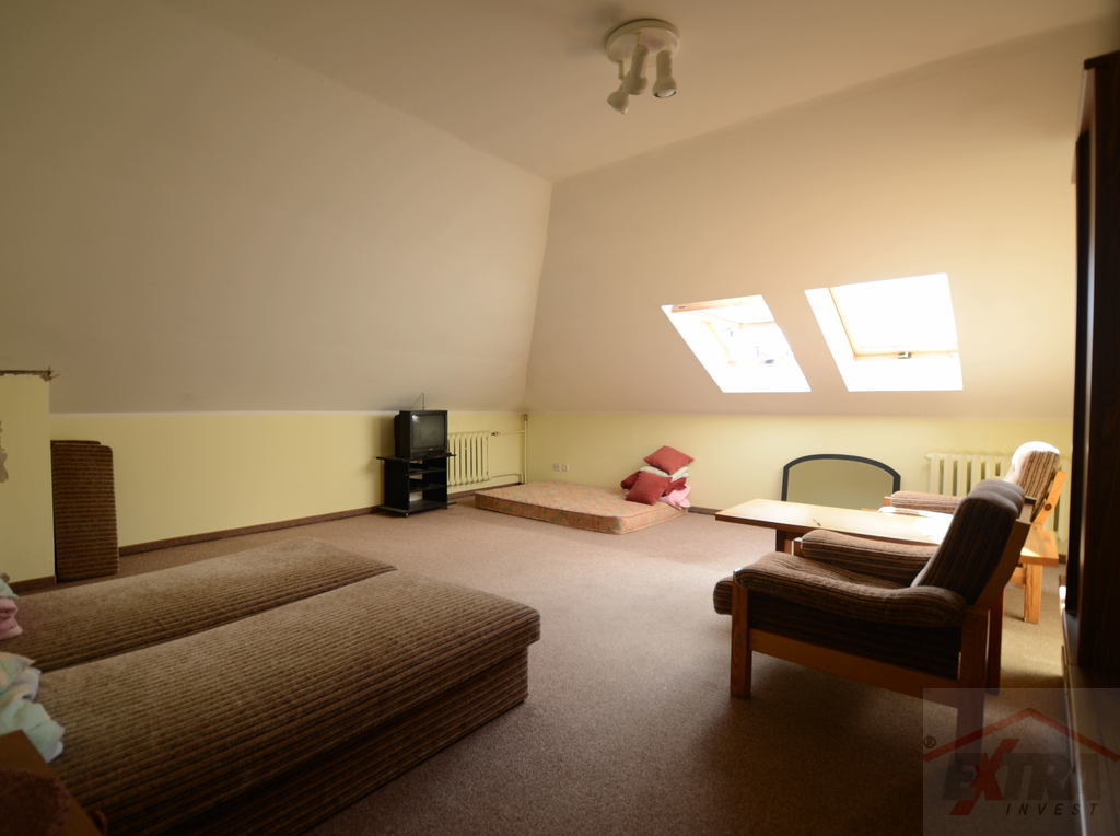 Apartament 3 pokoje, kameralna okolica Świnoujście (12)