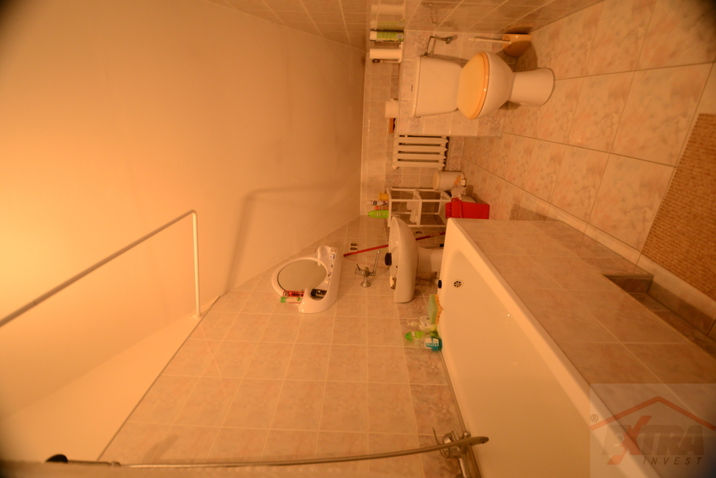 Apartament 3 pokoje, kameralna okolica Świnoujście (14)