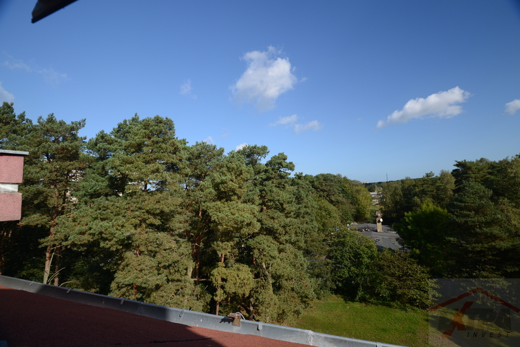 Apartament 3 pokoje, kameralna okolica Świnoujście (16)