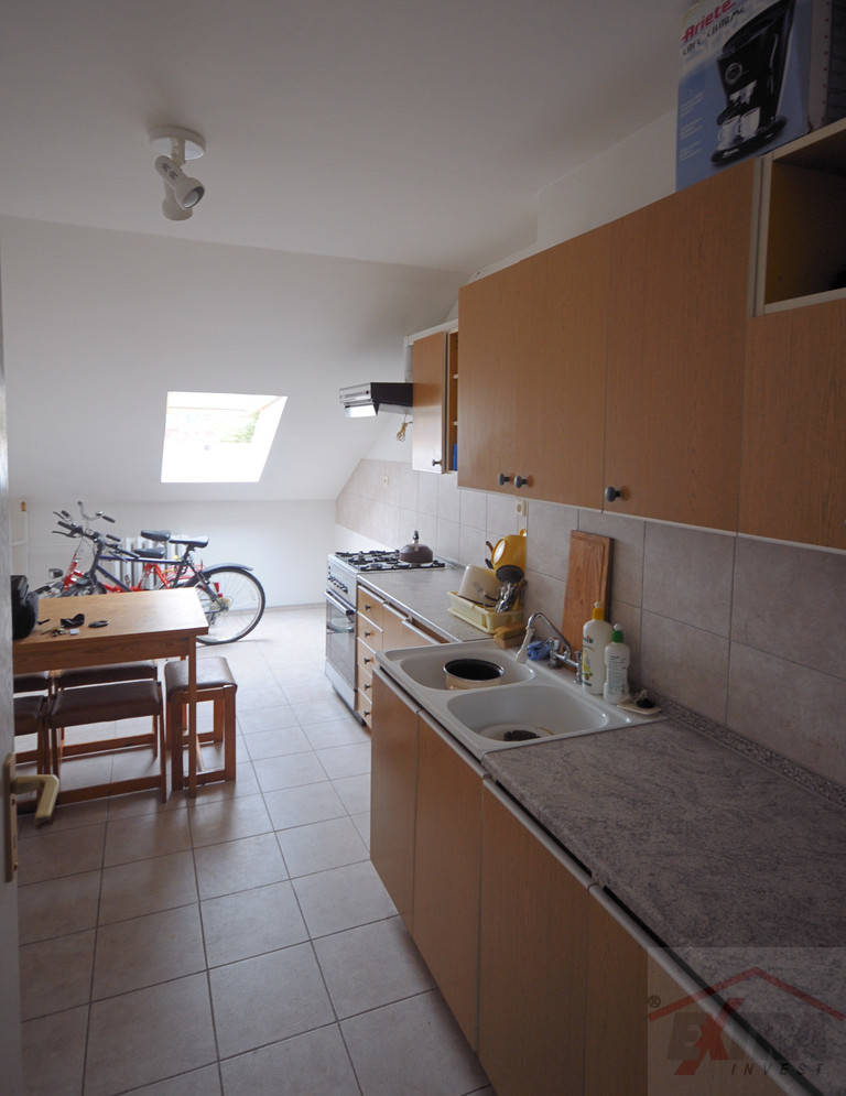 Apartament 3 pokoje, kameralna okolica Świnoujście (17)