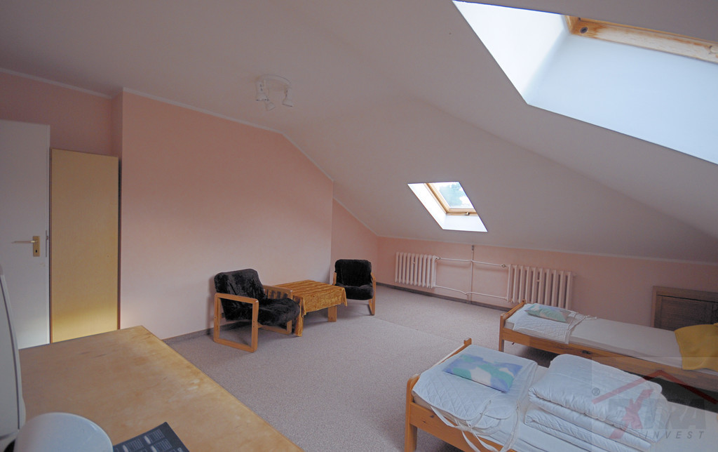 Apartament 3 pokoje, kameralna okolica Świnoujście (18)