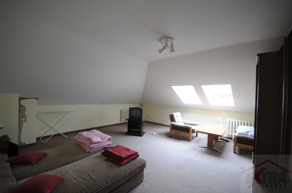 Apartament 3 pokoje, kameralna okolica Świnoujście (19)