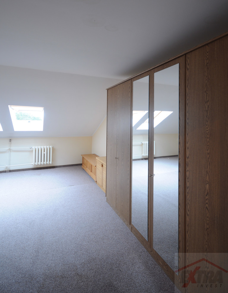 Apartament 3 pokoje, kameralna okolica Świnoujście (21)