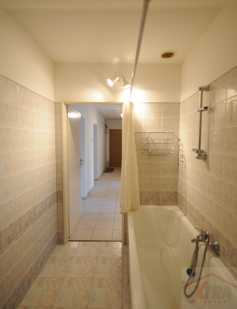 Apartament 3 pokoje, kameralna okolica Świnoujście (22)