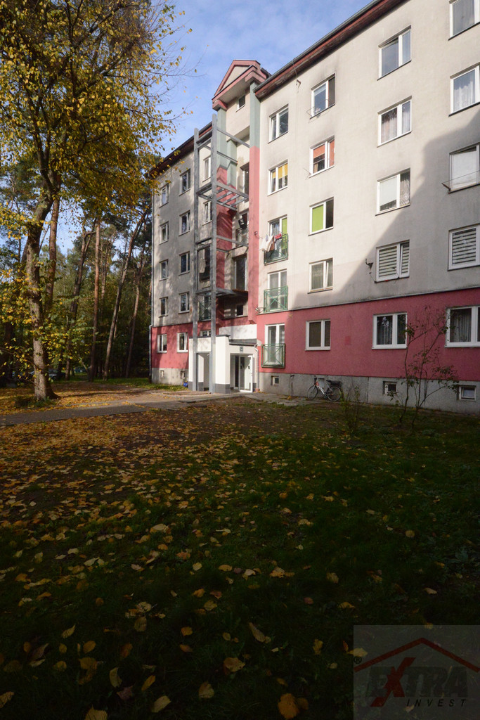 Apartament 3 pokoje, kameralna okolica Świnoujście (4)