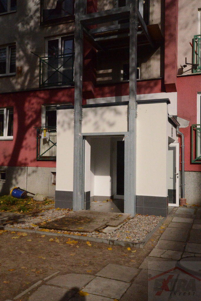 Apartament 3 pokoje, kameralna okolica Świnoujście (5)