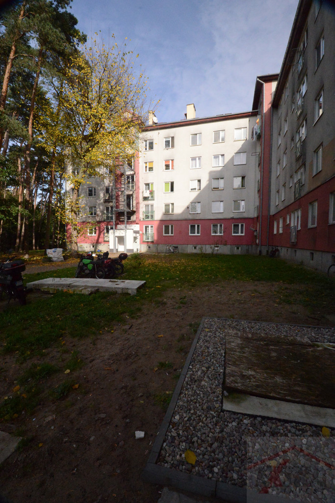 Apartament 3 pokoje, kameralna okolica Świnoujście (6)