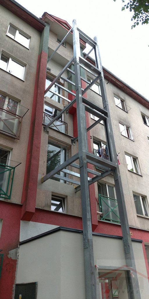 Apartament 3 pokoje, kameralna okolica Świnoujście (23)