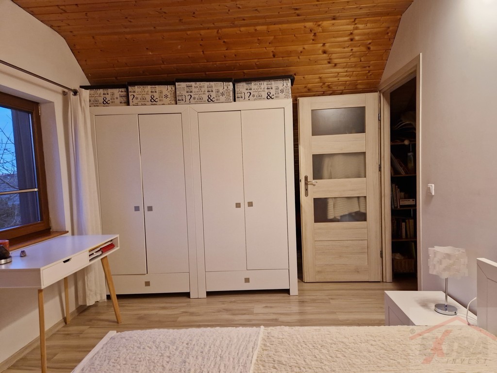 Steklno, dom 45 m2  bardzo blisko jezioro, las (16)