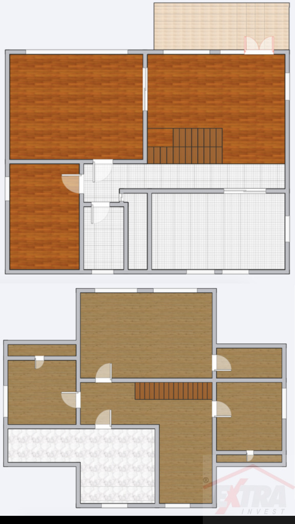 Dom Przy Lesie . Duża Działka . Dąbie . 348 M (20)
