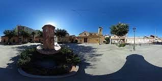 WILLA W ZABUDOWIE BLIŹNIACZEJ W DAYA NUEVA (14)