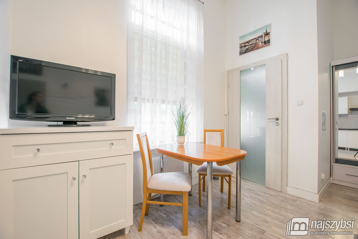 Świnoujście - kawalerka na parterze, 900m od morza (4)